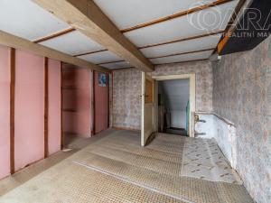 Prodej rodinného domu, Olšany u Prostějova, 77 m2