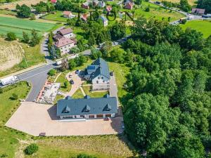 Pronájem rodinného domu, Třinec, 360 m2