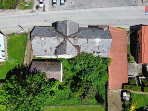 Prodej rodinného domu, Lodhéřov, 288 m2