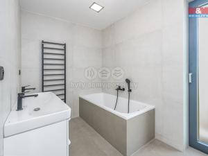 Prodej rodinného domu, Srch, Okrajová, 128 m2