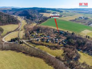 Prodej pozemku pro bydlení, Ústí nad Orlicí, 1337 m2