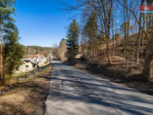 Prodej pozemku pro bydlení, Ústí nad Orlicí, 1337 m2