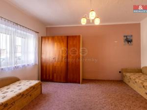Prodej rodinného domu, Kladno - Kročehlavy, Riegrova, 77 m2