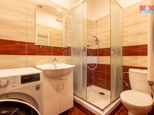 Prodej rodinného domu, Kladno - Kročehlavy, Riegrova, 77 m2