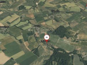 Prodej pozemku pro bydlení, Bystřice pod Hostýnem - Sovadina, 1152 m2