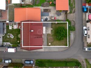 Prodej rodinného domu, Obora, 155 m2