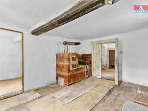 Prodej zemědělské usedlosti, Příkrý, 106 m2