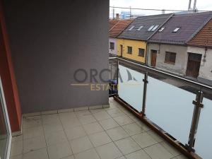 Pronájem bytu 2+kk, Kyjov, Vrchlického, 70 m2