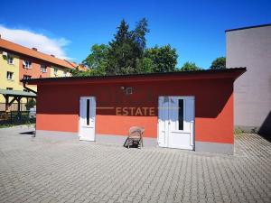 Pronájem bytu 2+kk, Kyjov, Vrchlického, 70 m2