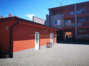 Pronájem bytu 2+kk, Kyjov, Vrchlického, 70 m2