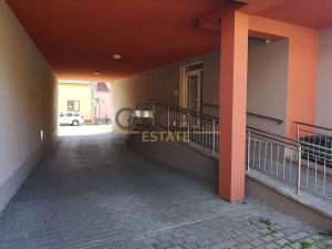 Pronájem bytu 2+kk, Kyjov, Vrchlického, 70 m2