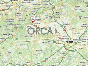 Prodej komerčního pozemku, Vysoká Pec, Nad Koupalištěm II, 6505 m2