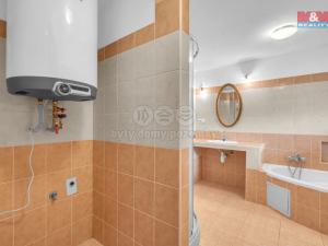 Prodej rodinného domu, Ctětín - Vranov, 95 m2