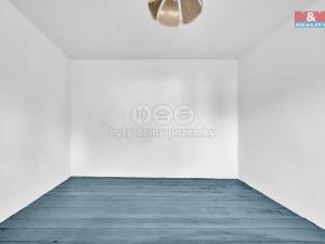 Prodej rodinného domu, Ctětín - Vranov, 95 m2