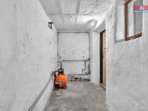 Prodej rodinného domu, Ctětín - Vranov, 95 m2