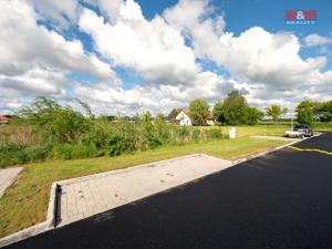 Prodej pozemku pro bydlení, Svatý Mikuláš, 700 m2