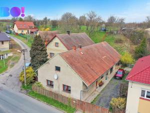 Pronájem rodinného domu, Chrudim, 120 m2