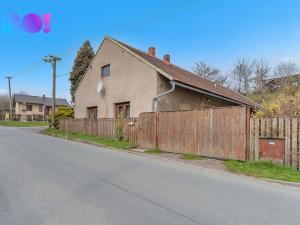 Pronájem rodinného domu, Chrudim, 120 m2