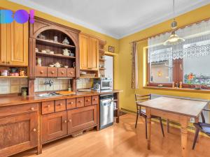 Pronájem rodinného domu, Chrudim, 120 m2