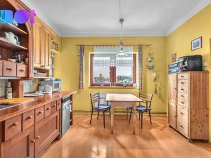 Pronájem rodinného domu, Chrudim, 120 m2