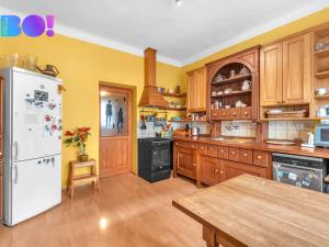 Pronájem rodinného domu, Chrudim, 120 m2