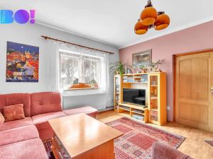 Pronájem rodinného domu, Chrudim, 120 m2