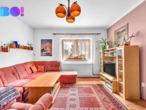 Pronájem rodinného domu, Chrudim, 120 m2