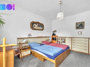Pronájem rodinného domu, Chrudim, 120 m2