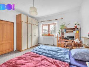 Pronájem rodinného domu, Chrudim, 120 m2