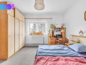Pronájem rodinného domu, Chrudim, 120 m2