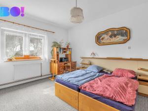 Pronájem rodinného domu, Chrudim, 120 m2