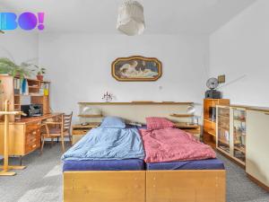 Pronájem rodinného domu, Chrudim, 120 m2