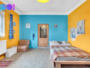 Pronájem rodinného domu, Chrudim, 120 m2