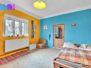 Pronájem rodinného domu, Chrudim, 120 m2
