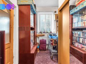 Pronájem rodinného domu, Chrudim, 120 m2