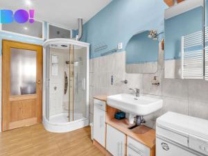 Pronájem rodinného domu, Chrudim, 120 m2