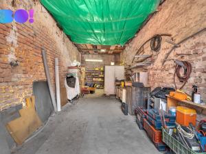Pronájem rodinného domu, Chrudim, 120 m2