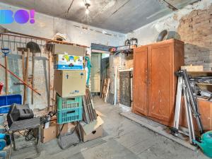 Pronájem rodinného domu, Chrudim, 120 m2