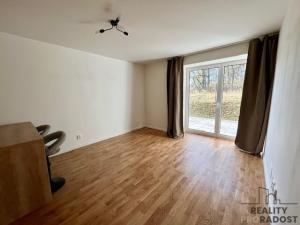 Pronájem bytu 2+kk, Dubňany, Hornická, 38 m2