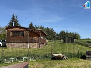 Prodej rodinného domu, Staňkov, U Čermenského lesíka, 46 m2