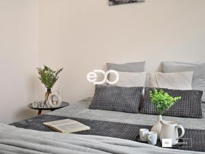 Pronájem bytu 2+kk, Česká Lípa, Dlouhá, 42 m2