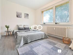 Pronájem bytu 2+kk, Česká Lípa, Dlouhá, 42 m2