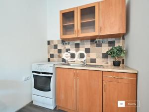 Pronájem bytu 2+kk, Česká Lípa, Dlouhá, 42 m2