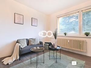 Pronájem bytu 2+kk, Česká Lípa, Dlouhá, 42 m2