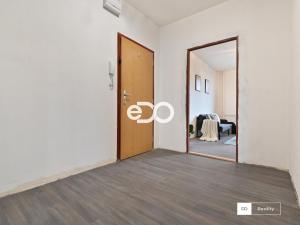 Pronájem bytu 2+kk, Česká Lípa, Dlouhá, 42 m2