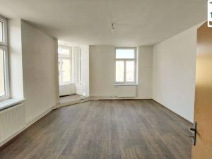 Pronájem bytu 1+1, Cheb, Evropská, 48 m2
