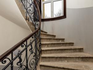 Pronájem bytu 1+1, Cheb, Evropská, 48 m2