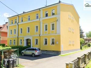 Prodej bytu 2+1, Františkovy Lázně - Slatina, Lesní, 71 m2