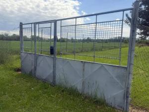 Prodej zahrady, Louny, Lužerady, 980 m2