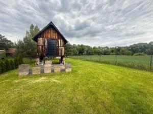 Prodej zahrady, Louny, Lužerady, 980 m2